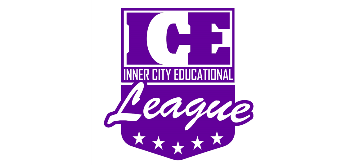 ICE League is moving!